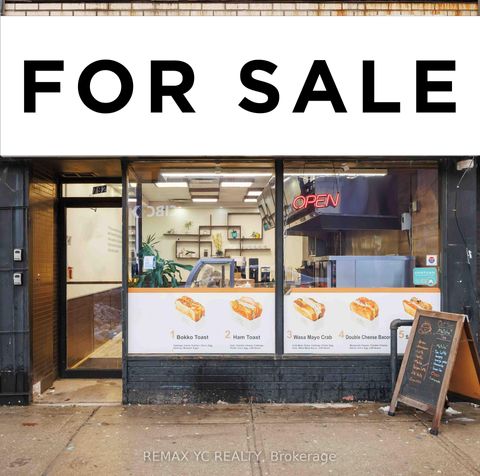 Photo 14 at 792 Bathurst Street, Annex, Toronto