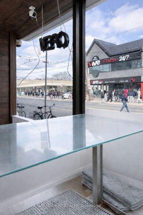 Photo 15 at 792 Bathurst Street, Annex, Toronto