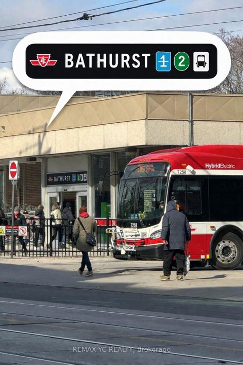 Photo 17 at 792 Bathurst Street, Annex, Toronto