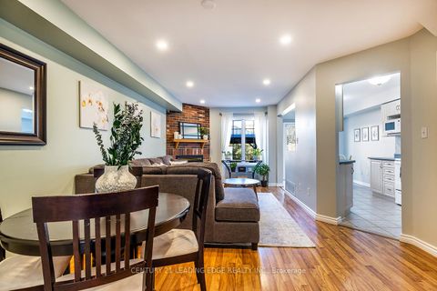 Photo 9 at 10 Oglevie Drive, Pringle Creek, Whitby