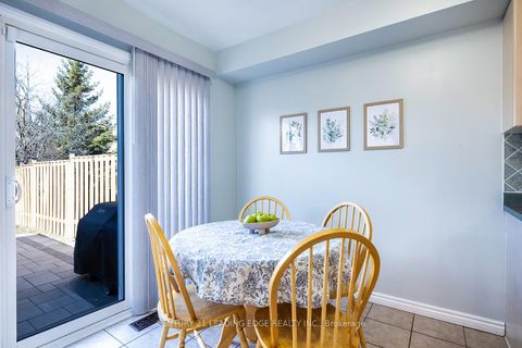 Photo 15 at 10 Oglevie Drive, Pringle Creek, Whitby