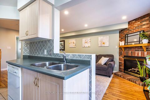 Photo 19 at 10 Oglevie Drive, Pringle Creek, Whitby