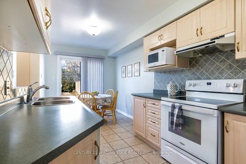 Photo 21 at 10 Oglevie Drive, Pringle Creek, Whitby