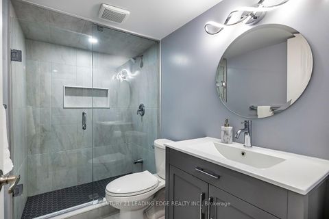 Photo 27 at 10 Oglevie Drive, Pringle Creek, Whitby