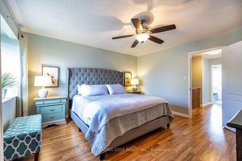 Photo 37 at 10 Oglevie Drive, Pringle Creek, Whitby