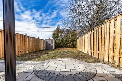 Photo 40 at 10 Oglevie Drive, Pringle Creek, Whitby