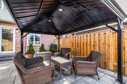 Photo 42 at 10 Oglevie Drive, Pringle Creek, Whitby