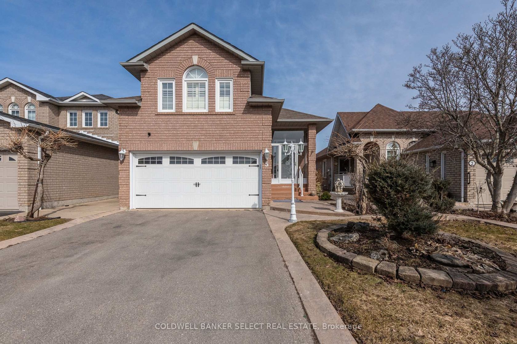 5 Rustic Way, Bolton East, Caledon 