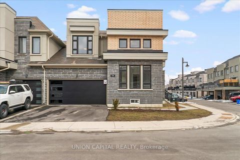 Photo 0 at 11 Sailors Landing, Bowmanville, Clarington