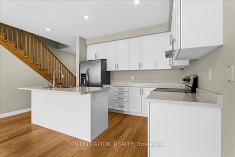 Photo 5 at 11 Sailors Landing, Bowmanville, Clarington