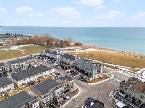 Photo 37 at 11 Sailors Landing, Bowmanville, Clarington