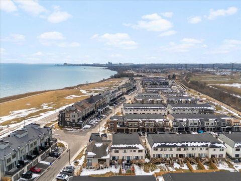 Photo 39 at 11 Sailors Landing, Bowmanville, Clarington