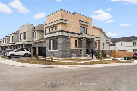 Photo 41 at 11 Sailors Landing, Bowmanville, Clarington