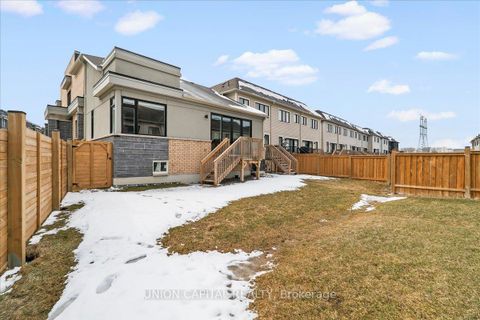 Photo 42 at 11 Sailors Landing, Bowmanville, Clarington