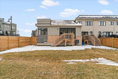 Photo 43 at 11 Sailors Landing, Bowmanville, Clarington