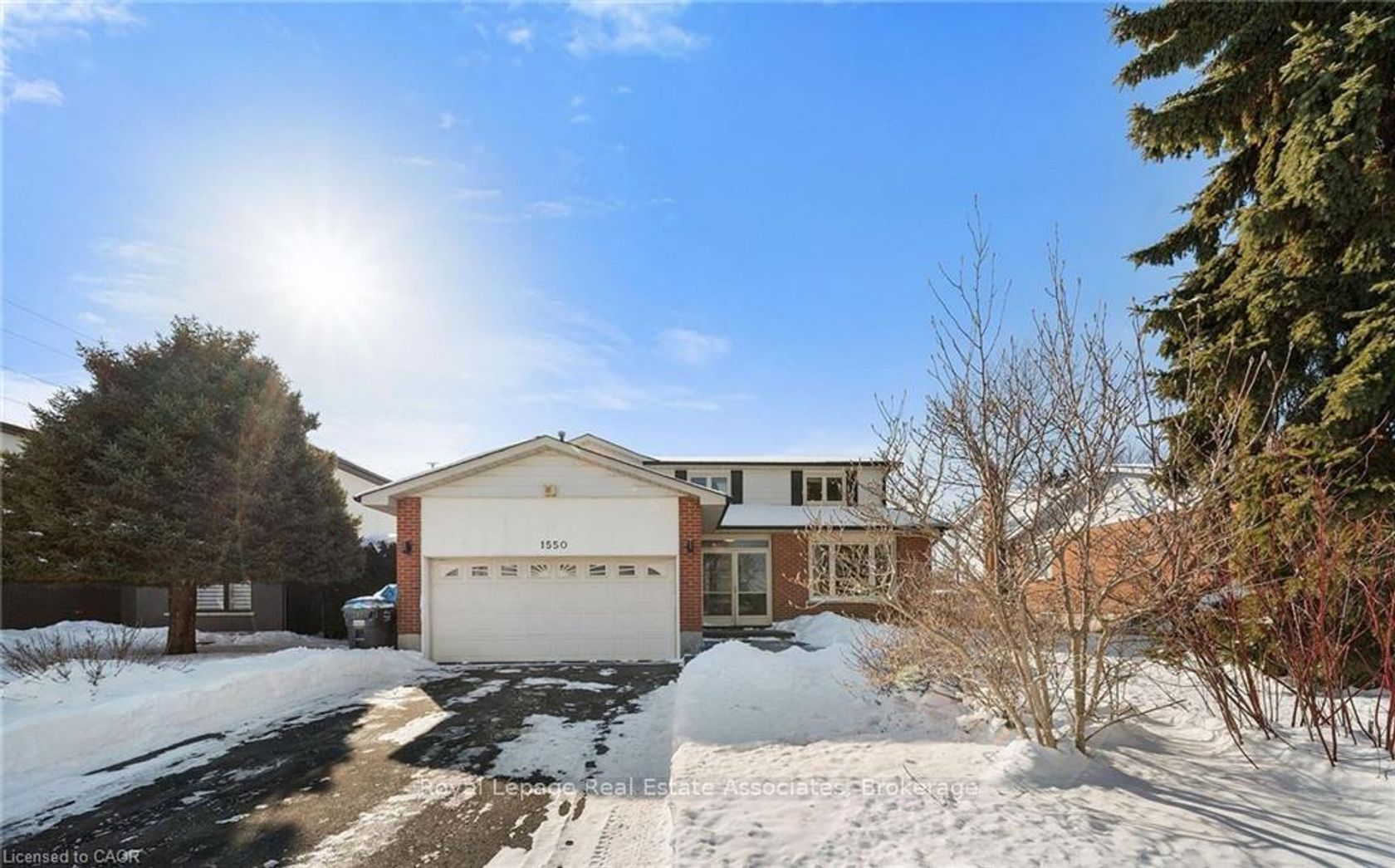 1550 Woodeden Drive, Lorne Park, Mississauga 