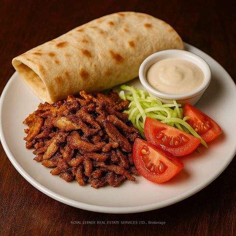 Photo 0 at 110 - 5555 Eglinton Avenue W, West Deane, Toronto