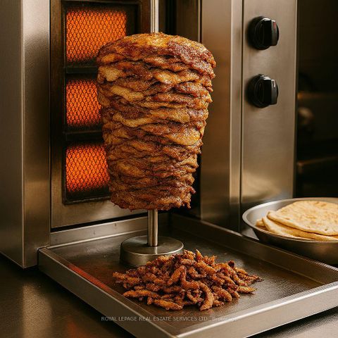 Photo 1 at 110 - 5555 Eglinton Avenue W, West Deane, Toronto