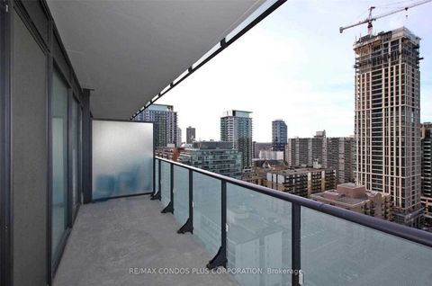 Photo 5 at 1504 - 185 Roehampton Avenue, Mount Pleasant West, Toronto