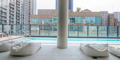 Photo 20 at 1504 - 185 Roehampton Avenue, Mount Pleasant West, Toronto