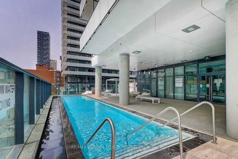 Photo 21 at 1504 - 185 Roehampton Avenue, Mount Pleasant West, Toronto