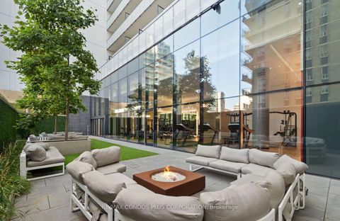 Photo 23 at 1504 - 185 Roehampton Avenue, Mount Pleasant West, Toronto