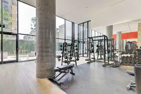 Photo 24 at 1504 - 185 Roehampton Avenue, Mount Pleasant West, Toronto