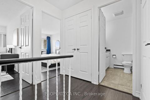 Photo 15 at 179 - 1055 Dundas Street E, Applewood, Mississauga