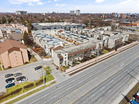 Photo 33 at 179 - 1055 Dundas Street E, Applewood, Mississauga