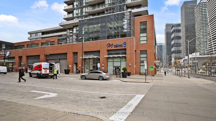Photo 2 at 1007 - 2200 Lake Shore Boulevard W, Mimico, Toronto