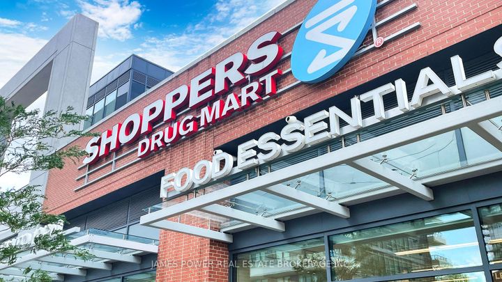 Photo 6 at 1007 - 2200 Lake Shore Boulevard W, Mimico, Toronto