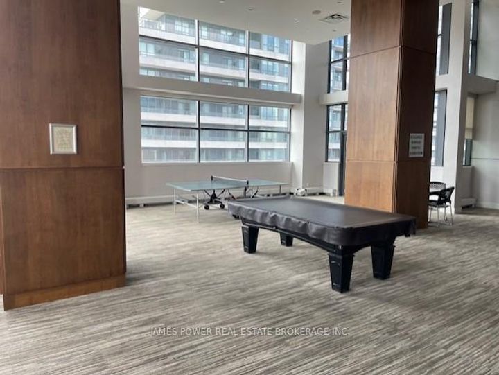 Photo 9 at 1007 - 2200 Lake Shore Boulevard W, Mimico, Toronto