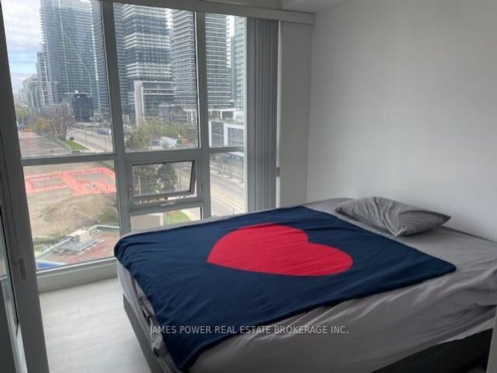 Photo 11 at 1007 - 2200 Lake Shore Boulevard W, Mimico, Toronto