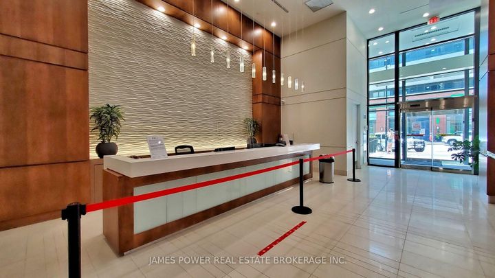 Photo 19 at 1007 - 2200 Lake Shore Boulevard W, Mimico, Toronto