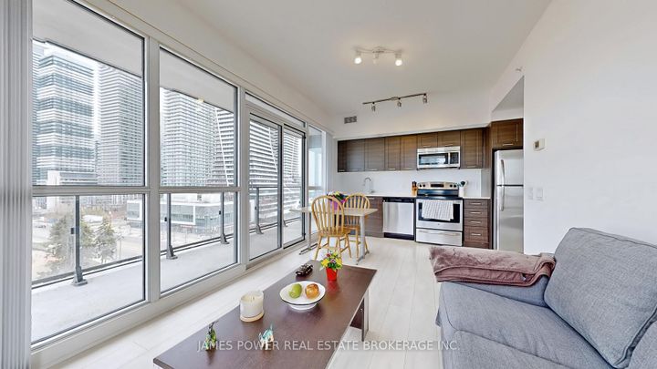 Photo 25 at 1007 - 2200 Lake Shore Boulevard W, Mimico, Toronto