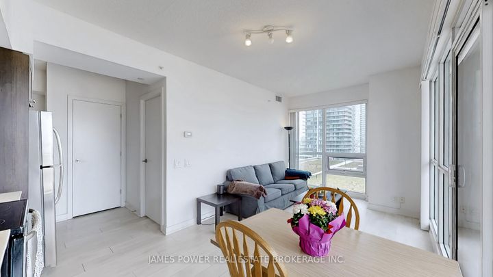 Photo 27 at 1007 - 2200 Lake Shore Boulevard W, Mimico, Toronto