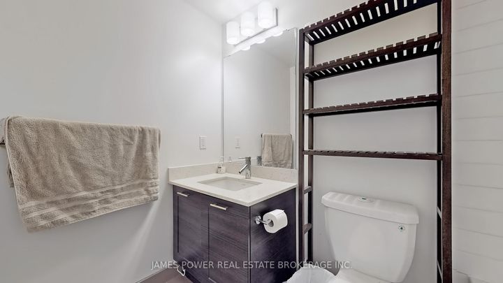 Photo 32 at 1007 - 2200 Lake Shore Boulevard W, Mimico, Toronto