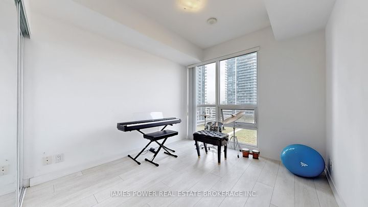 Photo 33 at 1007 - 2200 Lake Shore Boulevard W, Mimico, Toronto