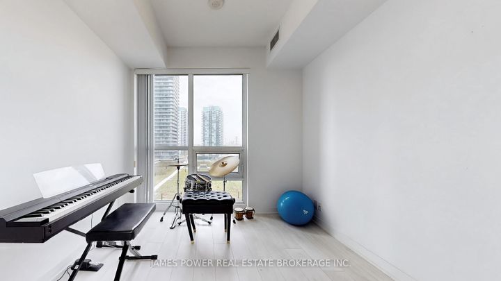 Photo 34 at 1007 - 2200 Lake Shore Boulevard W, Mimico, Toronto