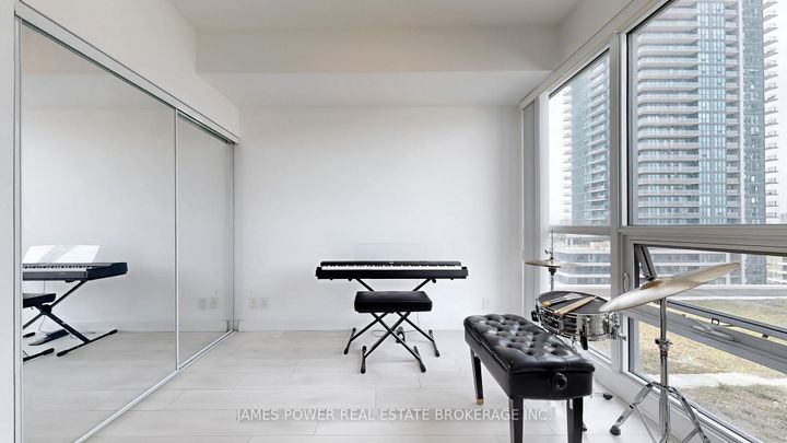 Photo 35 at 1007 - 2200 Lake Shore Boulevard W, Mimico, Toronto