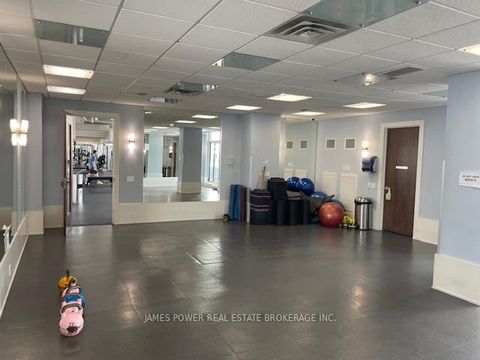 Photo 8 at 1007 - 2200 Lake Shore Boulevard W, Mimico, Toronto