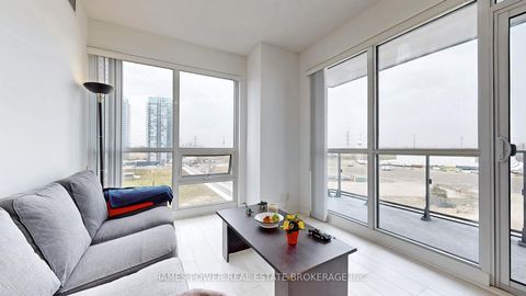 Photo 23 at 1007 - 2200 Lake Shore Boulevard W, Mimico, Toronto