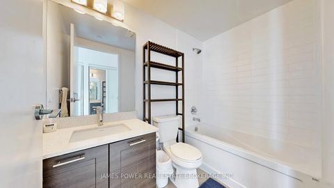 Photo 31 at 1007 - 2200 Lake Shore Boulevard W, Mimico, Toronto
