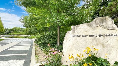 Photo 46 at 1007 - 2200 Lake Shore Boulevard W, Mimico, Toronto