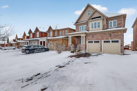 Photo 1 at 238 Lyle Drive, Bowmanville, Clarington