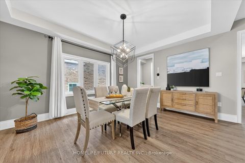 Photo 4 at 238 Lyle Drive, Bowmanville, Clarington