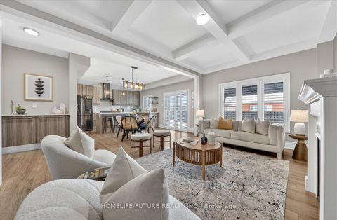 Photo 9 at 238 Lyle Drive, Bowmanville, Clarington