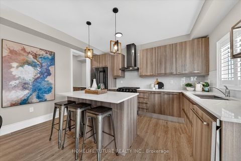 Photo 10 at 238 Lyle Drive, Bowmanville, Clarington