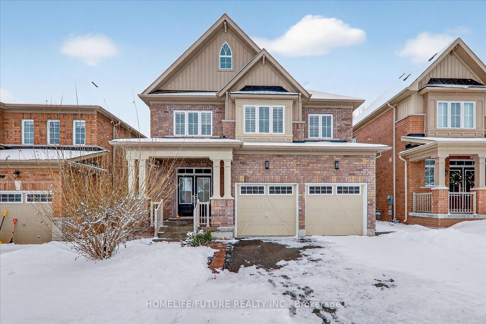 238 Lyle Drive, Bowmanville, Clarington 