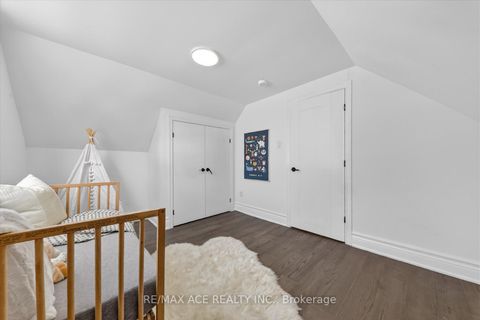 Photo 28 at 233 Oakridge Drive, Cliffcrest, Toronto